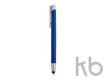 Ручка шариковая со стилусом