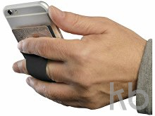 Картхолдер для телефона с держателем «Trighold»