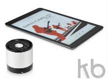 Колонка «Greedo» с функцией Bluetooth®