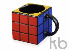 Кружка «Головоломка»