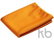 Охлаждающее полотенце «Peter» в сетчатом мешочке