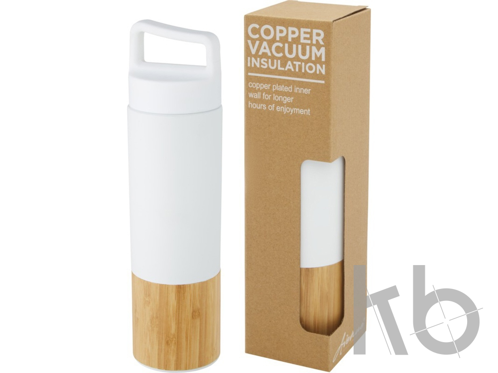Бутылка «Torne» с медной вакуумной изоляцией