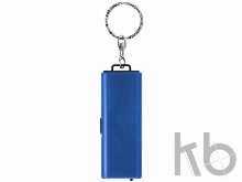 Миниатюрный карманный фонарик «Chicane»