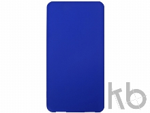 Портативное зарядное устройство «Reserve» с USB Type-C, 5000 mAh