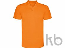 Рубашка поло «Monzha» мужская