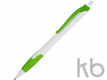 Ручка пластиковая шариковая «Santa Monica»