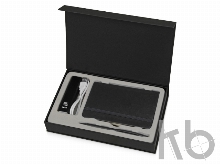 Набор для записей с пауэрбэнком «Ион»