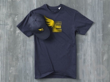 Бейсболка «Feniks»