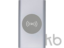 Внешний беспроводной аккумулятор «Juice», 4000 mAh