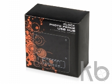 USB Hub 4 порта «Джудит»