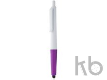 touch ballpoint pen