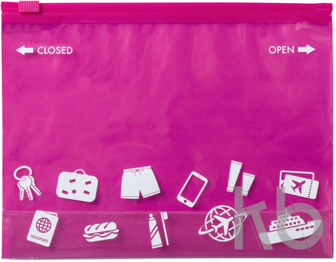 Дорожный чехол