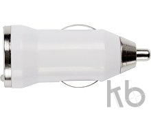 ABS car power adapter