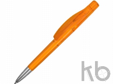 Ручка пластиковая шариковая  DS2 PTC