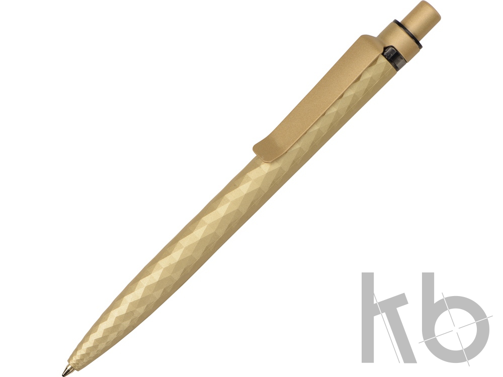 Ручка пластиковая с минералами Prodir QS01 PQSS Stone