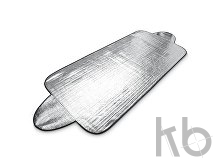 SHIELD. Солнцезащитная шторка для автомобиля