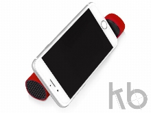 Портативное зарядное устройство «Мьюзик», 5200 mAh