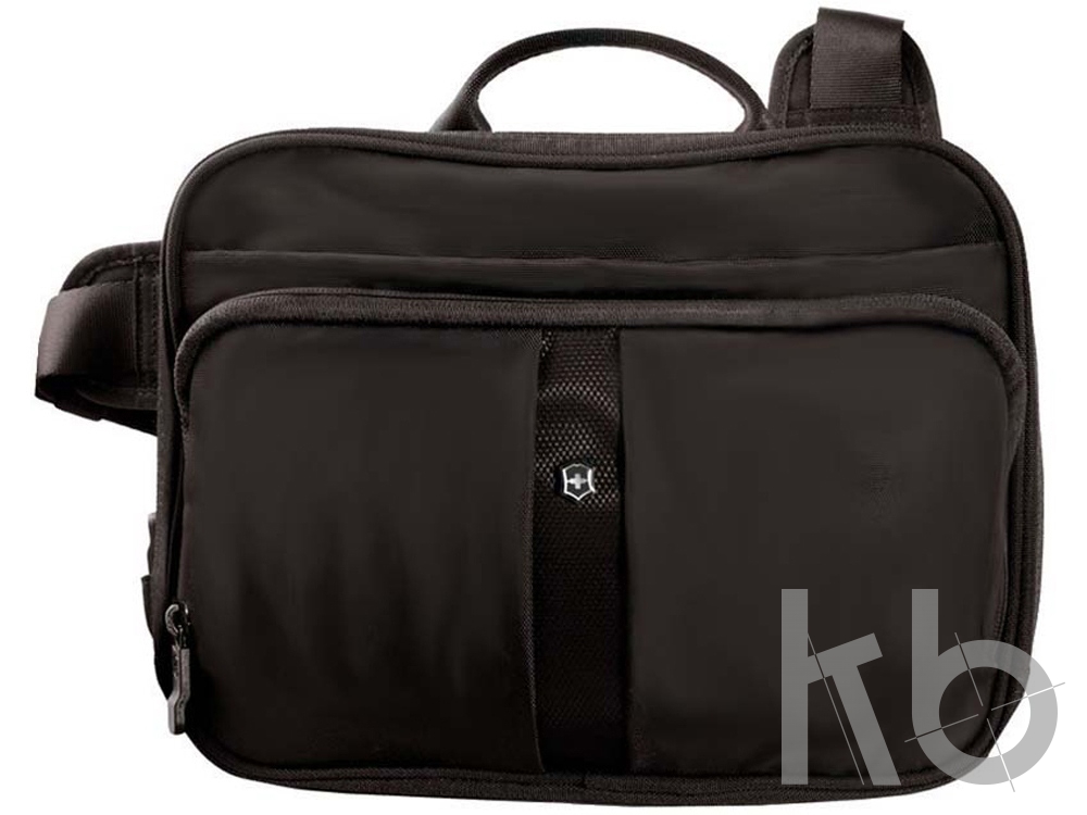 Сумка наплечная «Travel Companion», 4 л