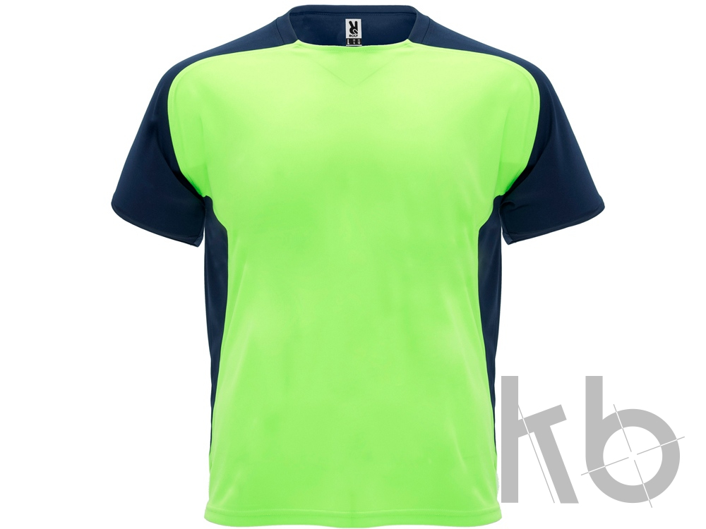 Спортивная футболка «Bugatti» мужская