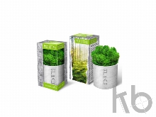 Мох Ягель натуральный