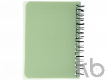 Блокнот А6 «Colour Block»