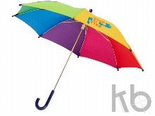 Зонт-трость «Nina» детский