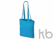 Сумка из плотного хлопка «Carryme 220», 220 г/м2