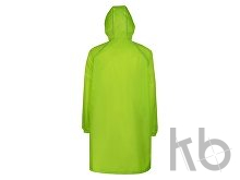 Дождевик со светоотражающими кантами «Sunshine»