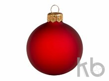 Стеклянный шар на елку «Fairy tale Opal», 6 см