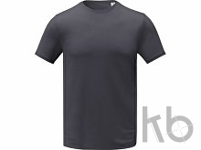 Футболка «Kratos» мужская