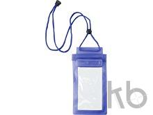 PVC pouch for mobile devices