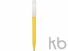 Ручка пластиковая шариковая «Pixel KG F»