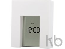 multifunctional table clock