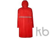 Дождевик со светоотражающей тесьмой «Lanai»