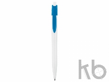 Ручка пластиковая шариковая «Какаду»