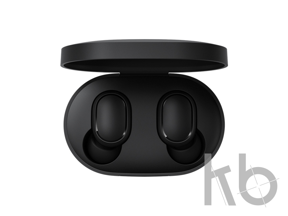 Беспроводные наушники «Mi True Wireless Earbuds Basic 2»
