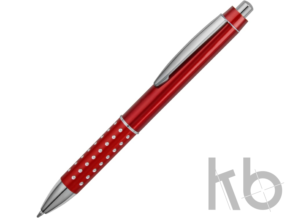 Ручка пластиковая шариковая «Bling»