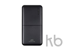 Внешний аккумулятор с быстрой зарядкой QC/PD VA2532, 10000 mAh