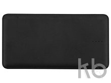 Портативное зарядное устройство «Стор», 10000 mAh