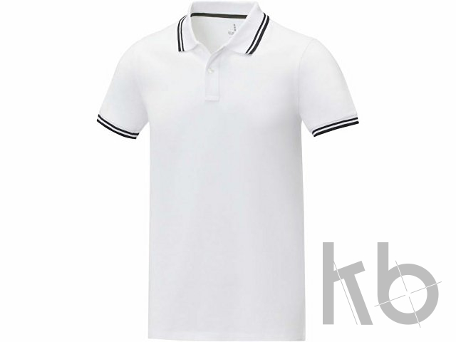 Рубашка поло «Amarago» мужская