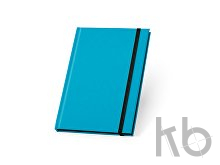 WATTERS. Блокнот A5