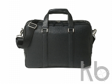 Сумка для документов Hamilton Black