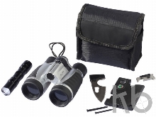 Подарочный аутдор набор «Dundee»