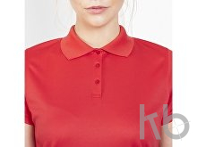 Рубашка поло «Monzha», женская