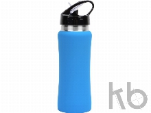 Бутылка спортивная «Коста-Рика»