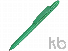 Ручка пластиковая шариковая «Fill Solid»