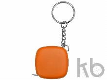 Брелок-рулетка «Block», 1м