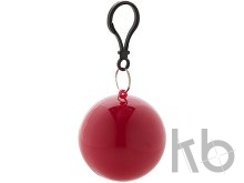kids poncho keyring