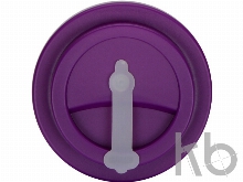 Пластиковый стакан с двойными стенками «Take away»