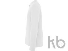 Рубашка поло «Rover» c длинным рукавом,  мужская